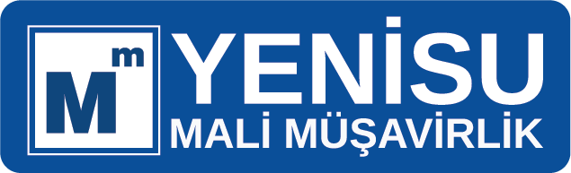 Yenisu Mali Müşavirlik